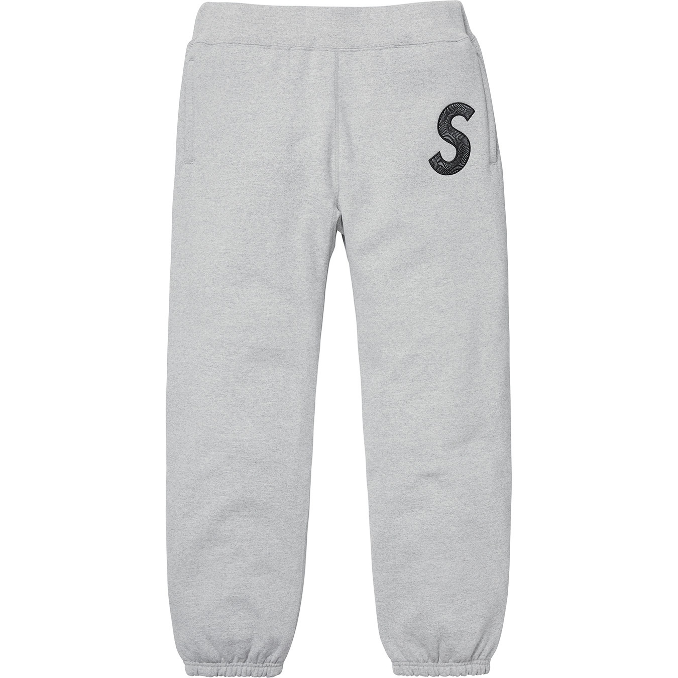 S Logo Sweatpant view 13